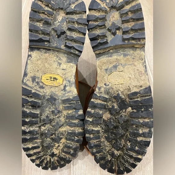 Dexter Hiking Boots - Picture 15 of 15